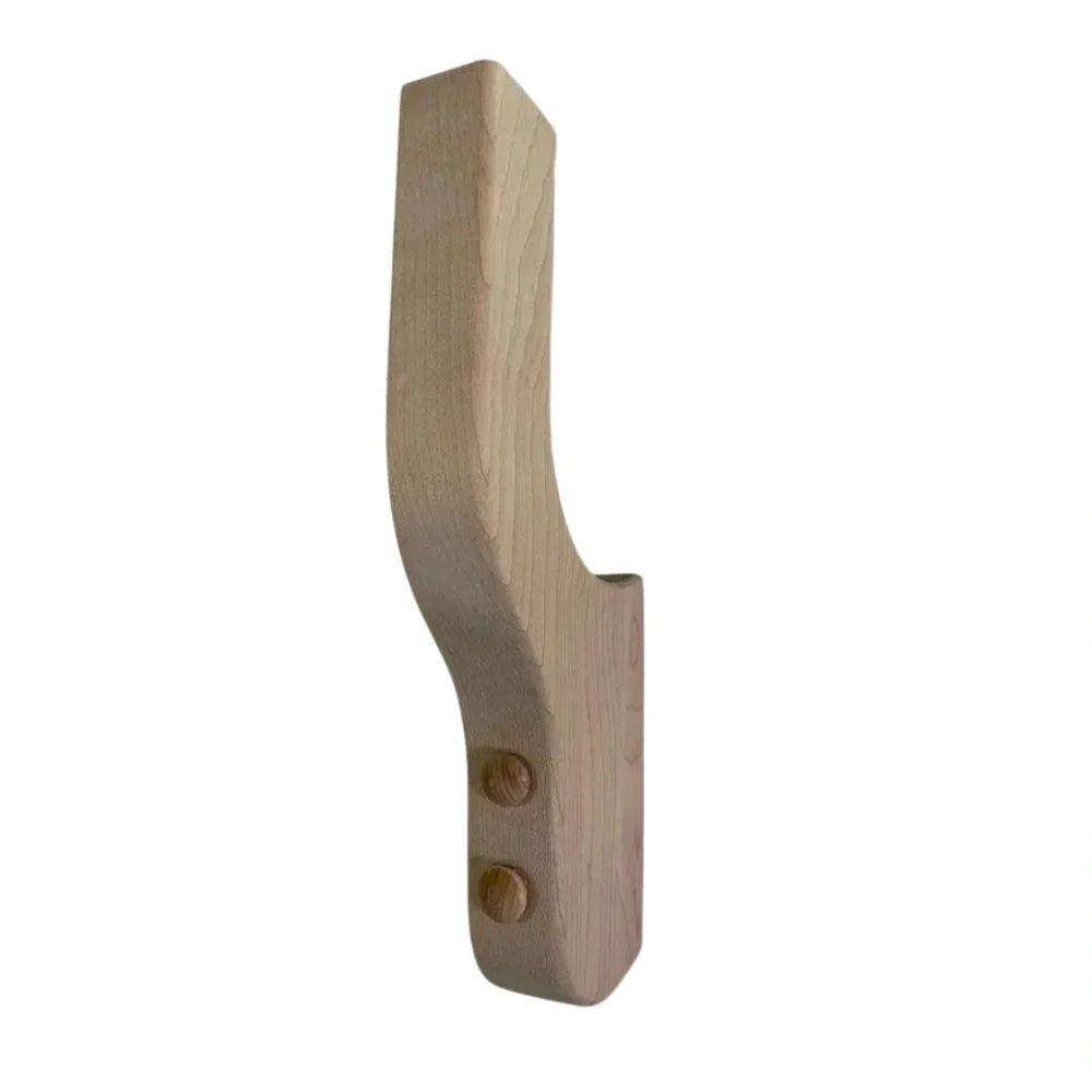 Wood Bracket, Paint and stainable from Ben's Carpentry