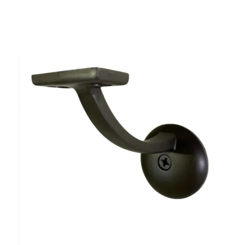 Metal Round, Black, pewter, stainless from Ben's Carpentry