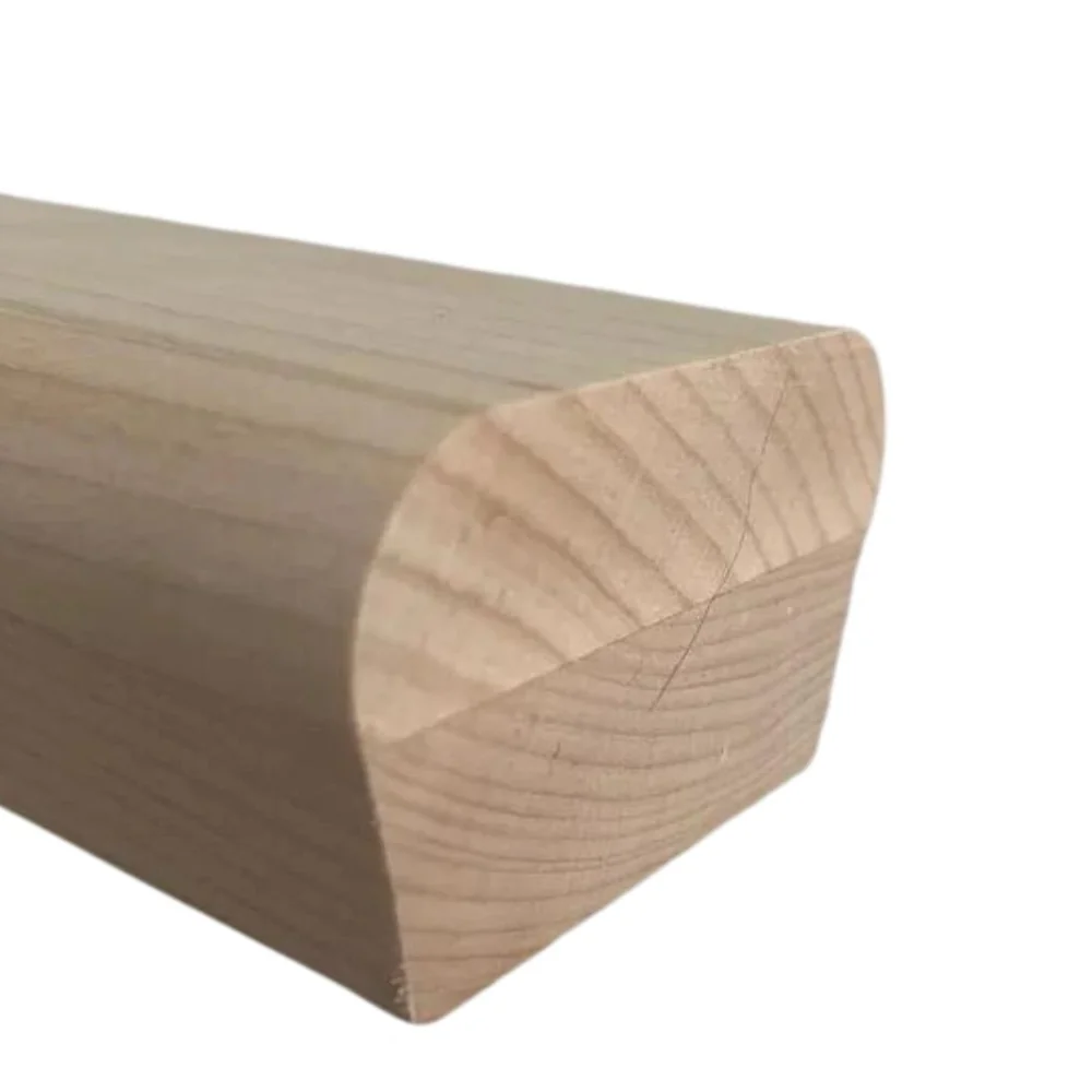 "A", Classic from Ben's Carpentry
