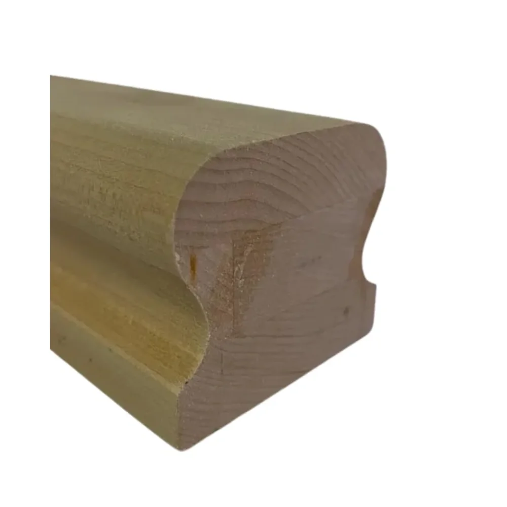 High Profile "A", Craftsman from Ben's Carpentry