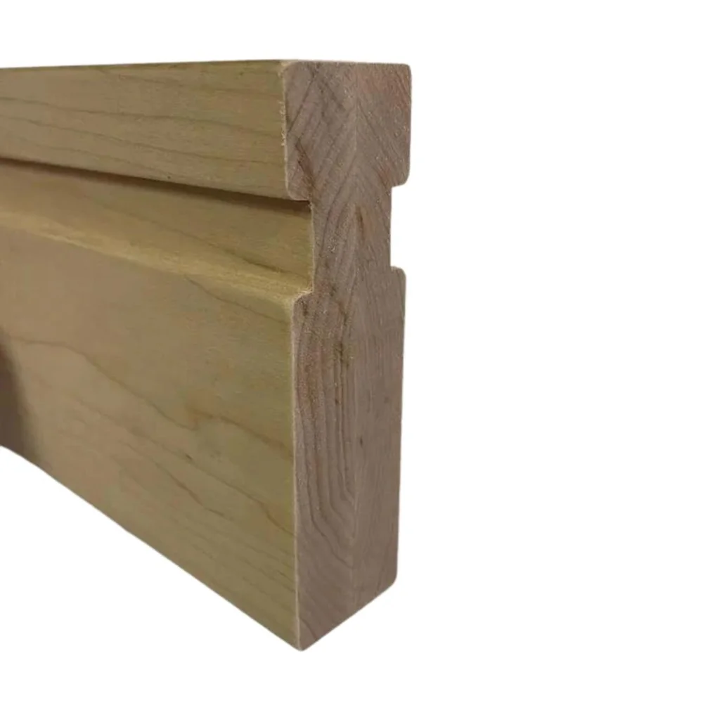 2x6, Modern from Ben's Carpentry