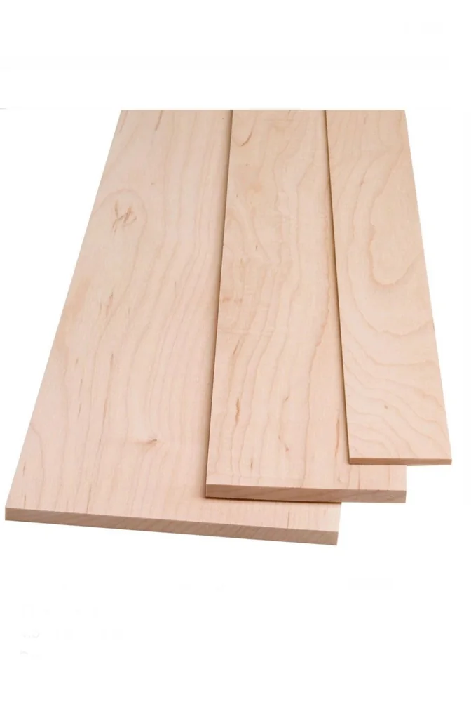 Maple from Ben's Carpentry