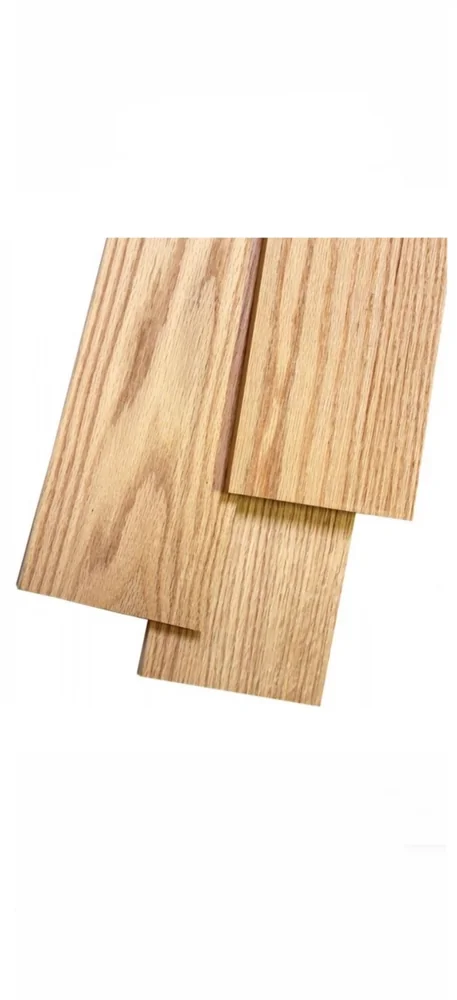 Red Oak from Ben's Carpentry