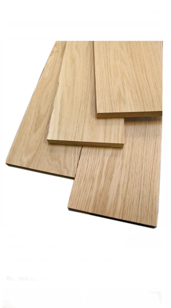 White Oak from Ben's Carpentry