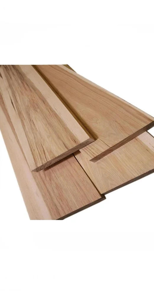 Hickory from Ben's Carpentry