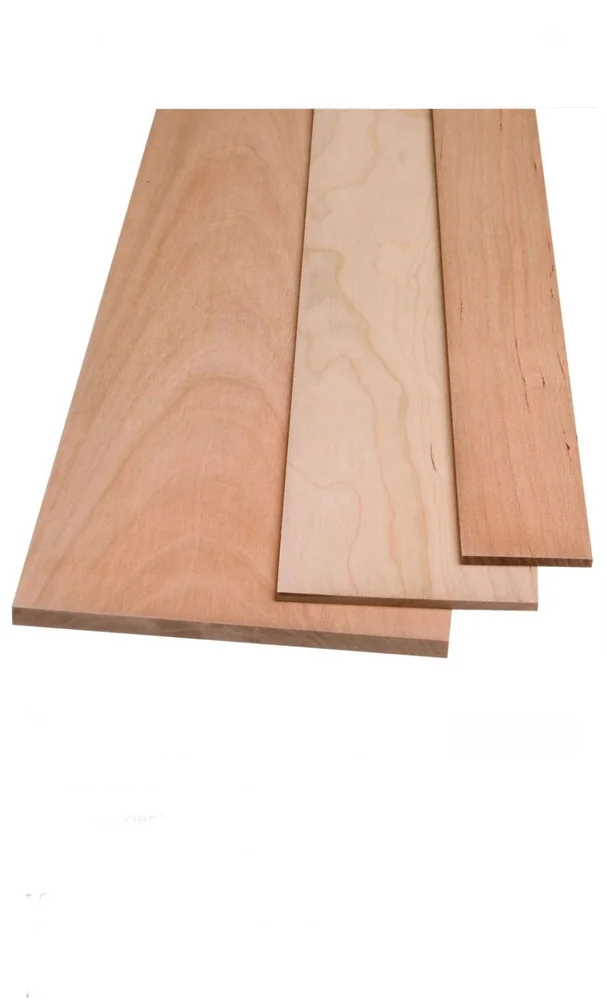 Cherry from Ben's Carpentry