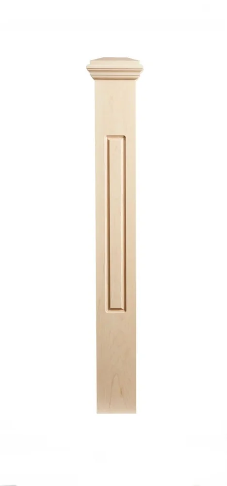 Routered Panel, Classic from Ben's Carpentry