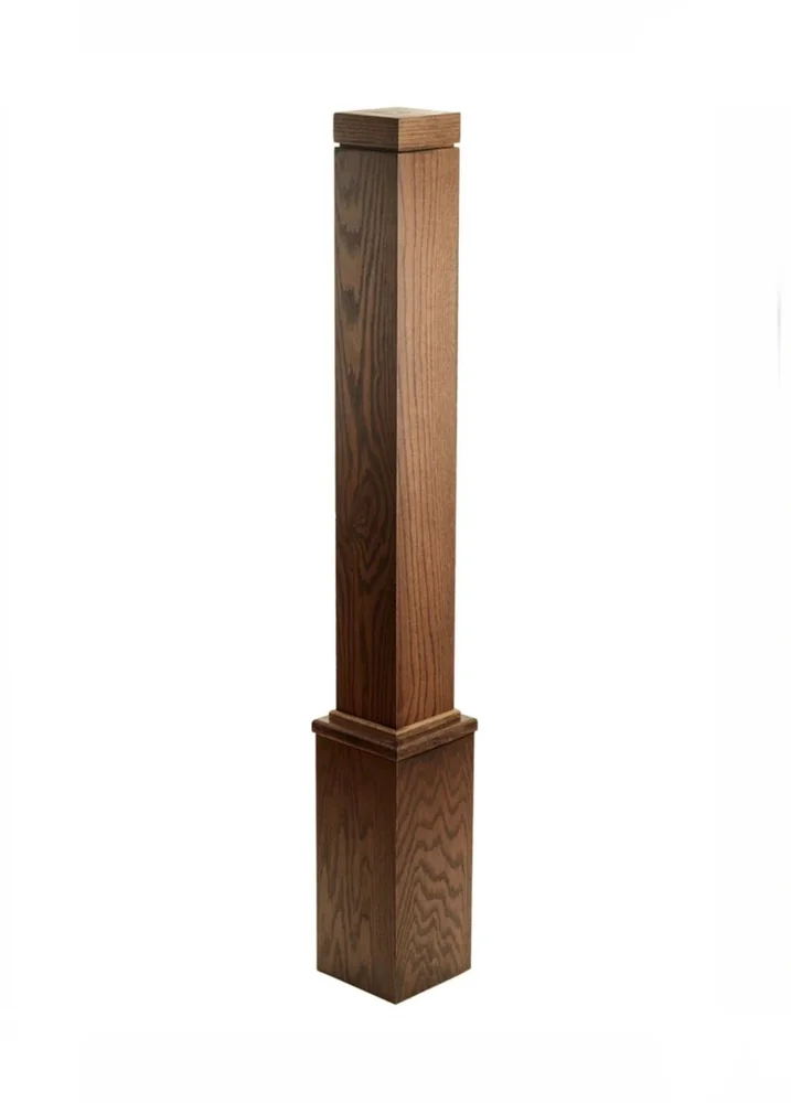 Blank, Clean from Ben's Carpentry