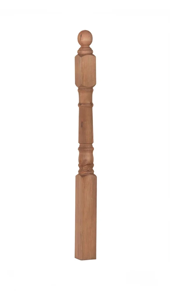 Turned, Classic from Ben's Carpentry