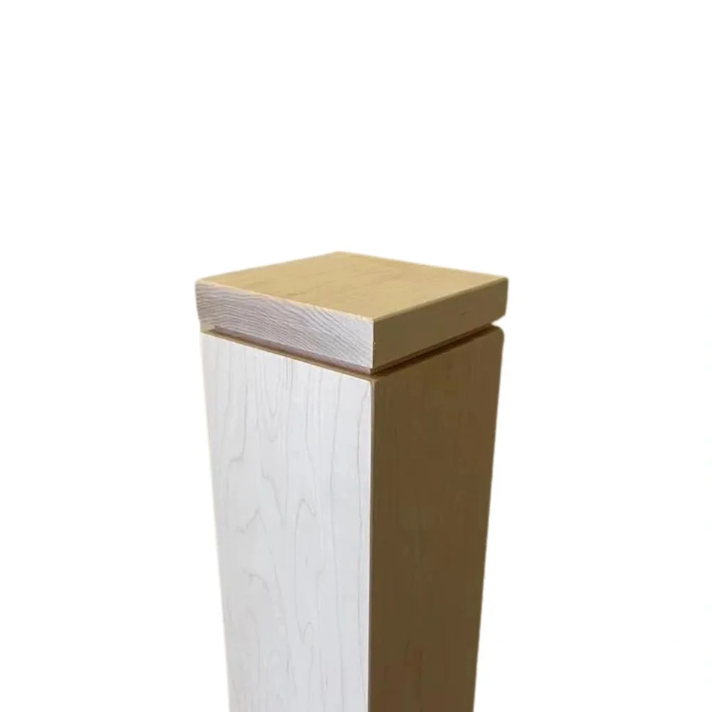 Sawcut Skinny, Modern from Ben's Carpentry
