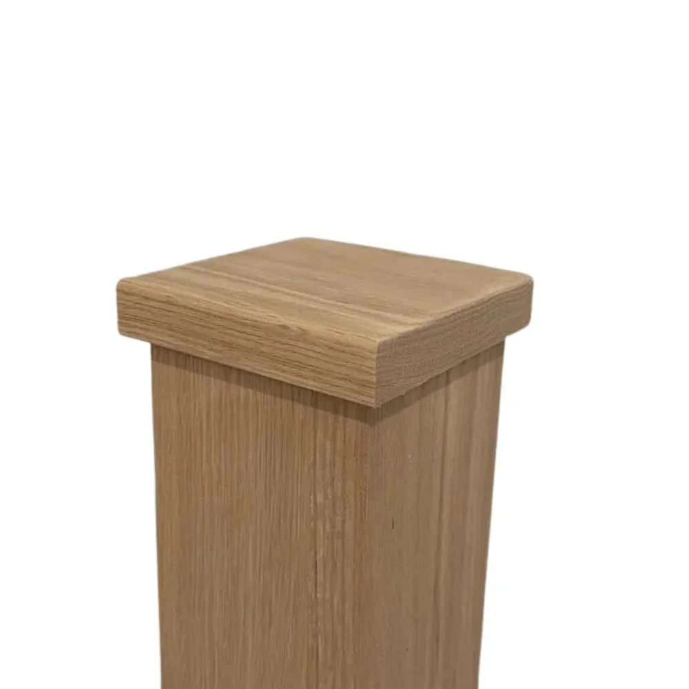 Single Stacked, Clean from Ben's Carpentry