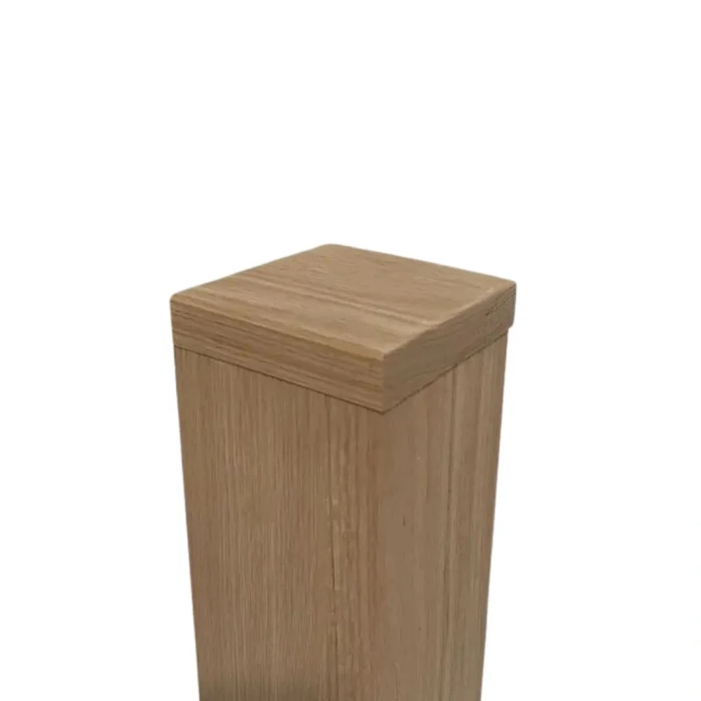Flush, Clean from Ben's Carpentry