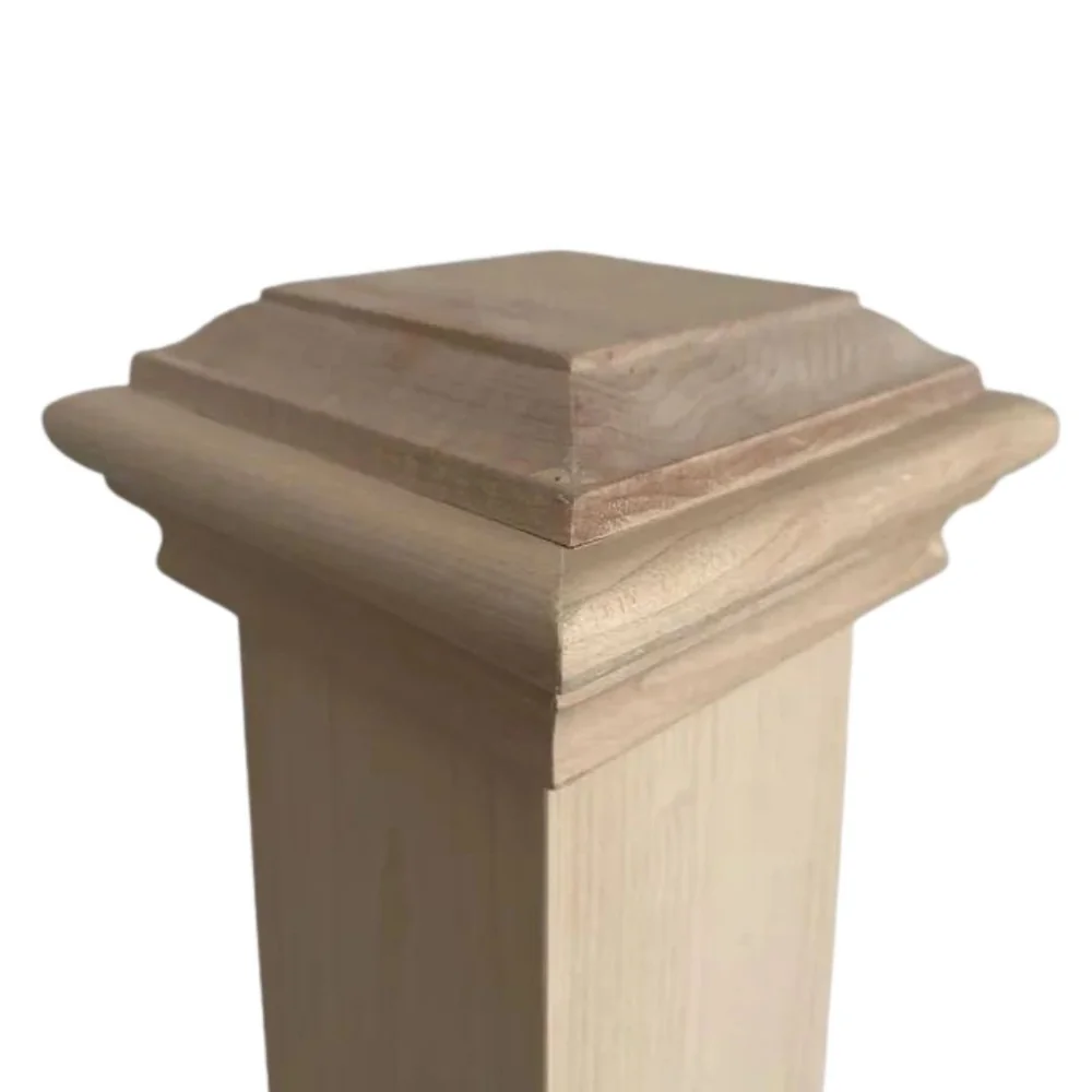 Victorian, Classic from Ben's Carpentry