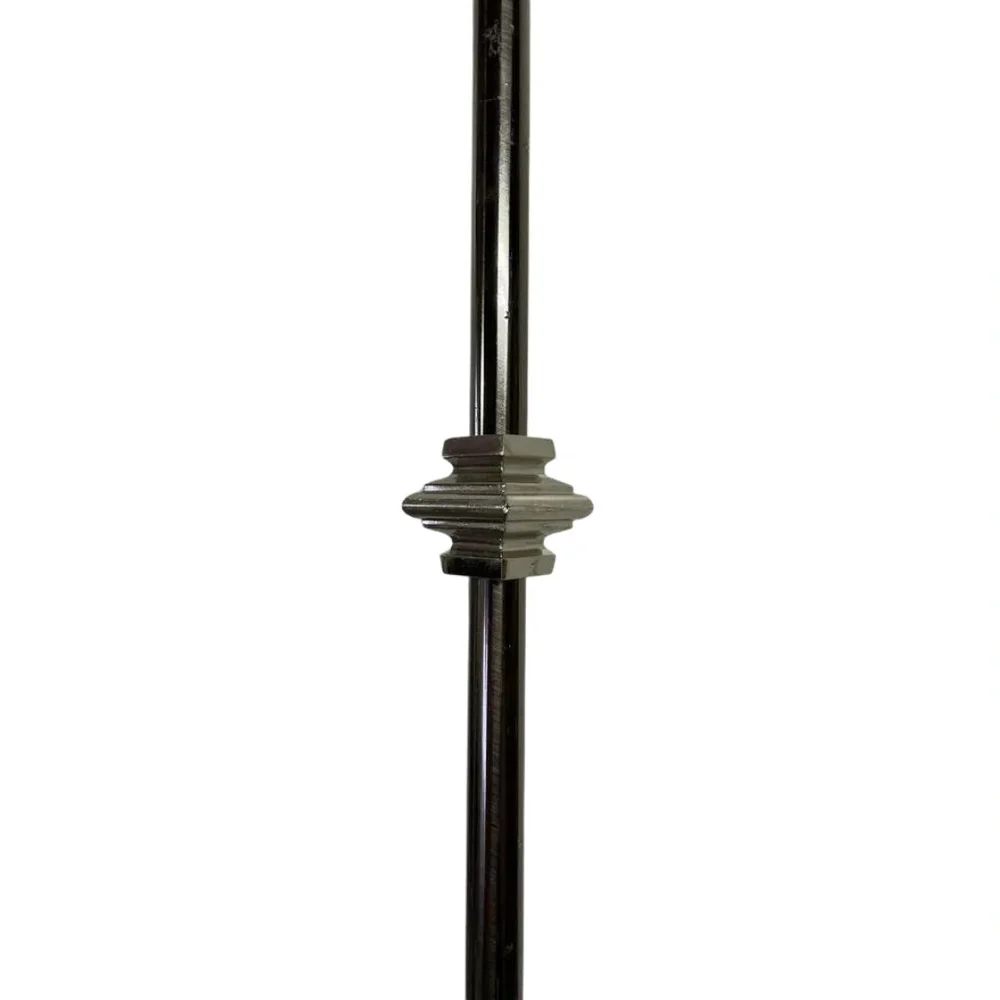 Single Knuckle, Round Metal 3/4" from Ben's Carpentry
